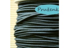obrázek Pruženka černá